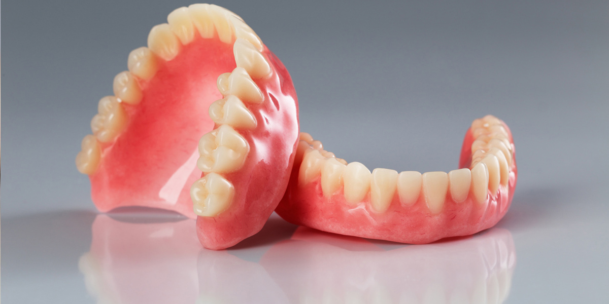 Dentures by Dr. Aparna Khamatkar