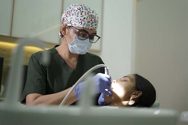 Preparing for Your Veneer Treatment