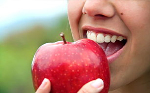 Improved Oral Health - Benefits of Full Mouth Reconstruction