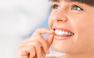 Improved Oral Health