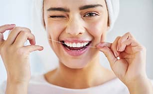 Improved Oral Health - Benefits of Oral Hygiene Education