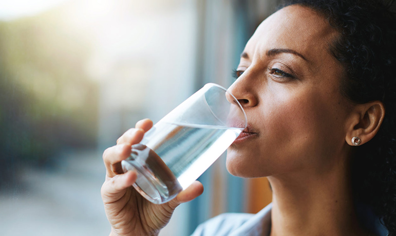 Stay Hydrated - Tips for Maintaining Oral Health